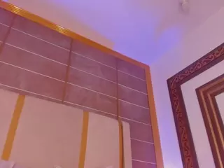 Abigail Carter 🌶️'s Live Sex Cam Show