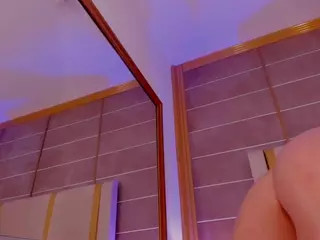 Abigail Carter 🌶️'s Live Sex Cam Show