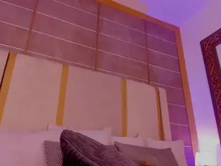 Abigail Carter 🌶️'s Live Sex Cam Show