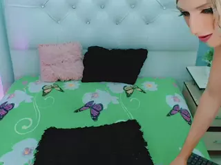 ccanndy's Live Sex Cam Show