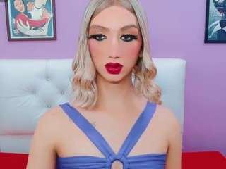 Live cam show with ccanndy
