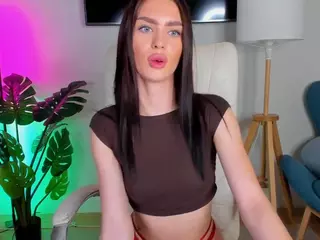 CherryKisss's Live Sex Cam Show