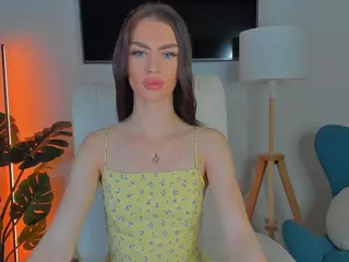 CherryKisss's Live Sex Cam Show