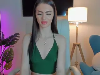 CherryKisss's Live Sex Cam Show