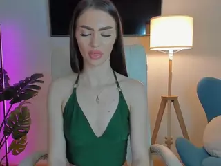CherryKisss's Live Sex Cam Show