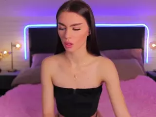 CherryKisss's Live Sex Cam Show
