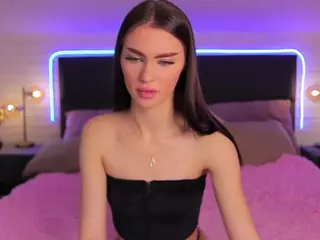 CherryKisss's Live Sex Cam Show