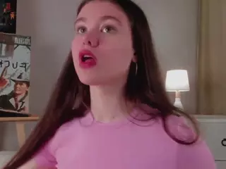 GarynColl's Live Sex Cam Show