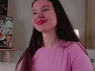 GarynColl's Live Sex Cam Show