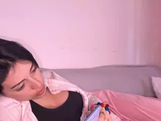 JadeMirage's Live Sex Cam Show