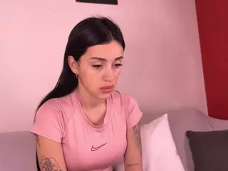 JadeMirage's Live Sex Cam Show