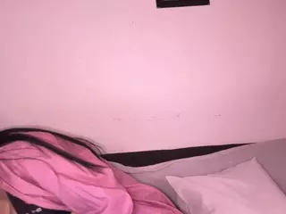 JadeMirage's Live Sex Cam Show