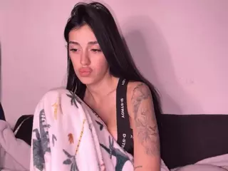 JadeMirage's Live Sex Cam Show