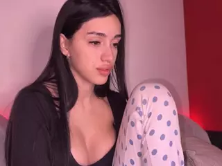 JadeMirage's Live Sex Cam Show
