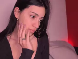 JadeMirage's Live Sex Cam Show