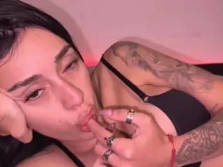 JadeMirage's Live Sex Cam Show