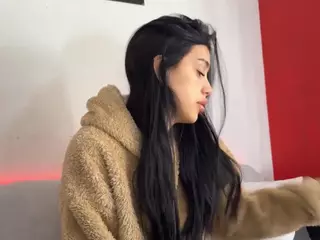 JadeMirage's Live Sex Cam Show