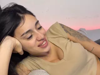 JadeMirage's Live Sex Cam Show