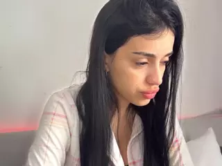 JadeMirage's Live Sex Cam Show