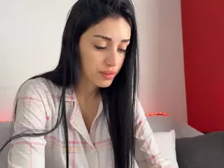 JadeMirage's Live Sex Cam Show