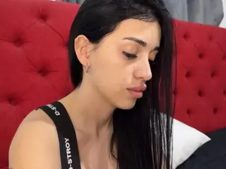 JadeMirage's Live Sex Cam Show
