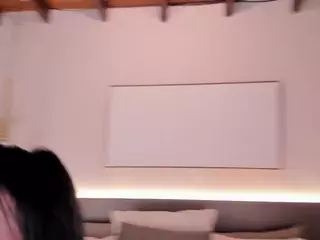 Laura Beaumont's Live Sex Cam Show