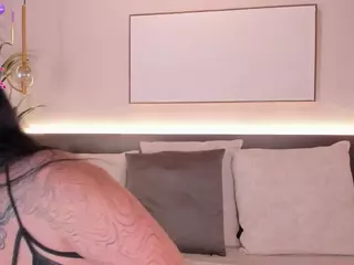 Laura Beaumont's Live Sex Cam Show