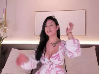 Laura Beaumont's Live Sex Cam Show