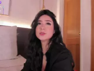 Laura Beaumont's Live Sex Cam Show