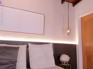 Laura Beaumont's Live Sex Cam Show