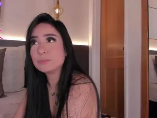 Laura Beaumont's Live Sex Cam Show