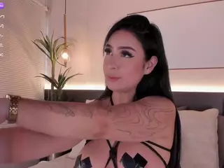 Laura Beaumont's Live Sex Cam Show
