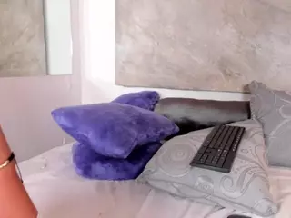 lissa-fernandezz's Live Sex Cam Show