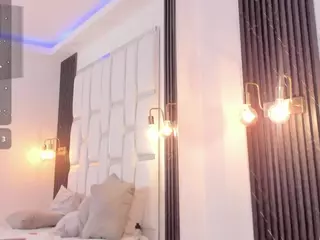 lissa-fernandezz's Live Sex Cam Show