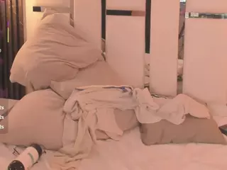 lissa-fernandezz's Live Sex Cam Show
