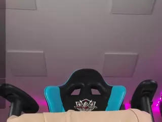 Luna's Live Sex Cam Show