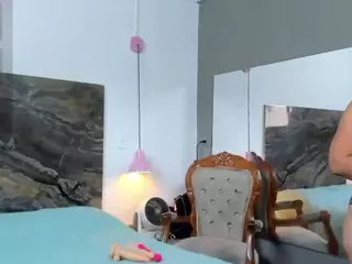 Mariam-perez's Live Sex Cam Show