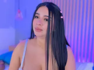 Mary Suarez's Live Sex Cam Show