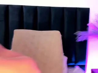 MirandaRox's Live Sex Cam Show