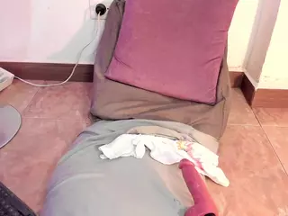 MirandaRox's Live Sex Cam Show