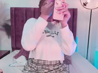 MirandaRox's Live Sex Cam Show