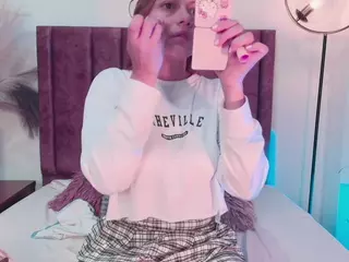MirandaRox's Live Sex Cam Show