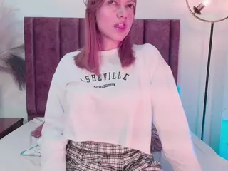 MirandaRox's Live Sex Cam Show