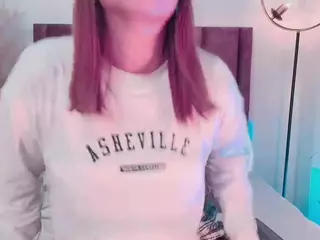 MirandaRox's Live Sex Cam Show