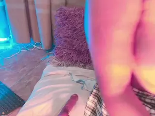 MirandaRox's Live Sex Cam Show