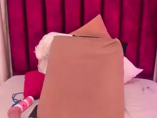 MirandaRox's Live Sex Cam Show