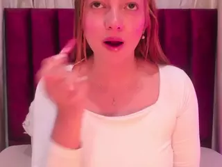 MirandaRox's Live Sex Cam Show
