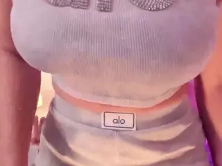 MirandaRox's Live Sex Cam Show