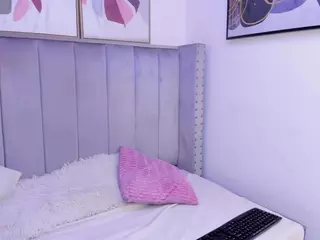 Danna's Live Sex Cam Show