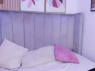 Danna's Live Sex Cam Show